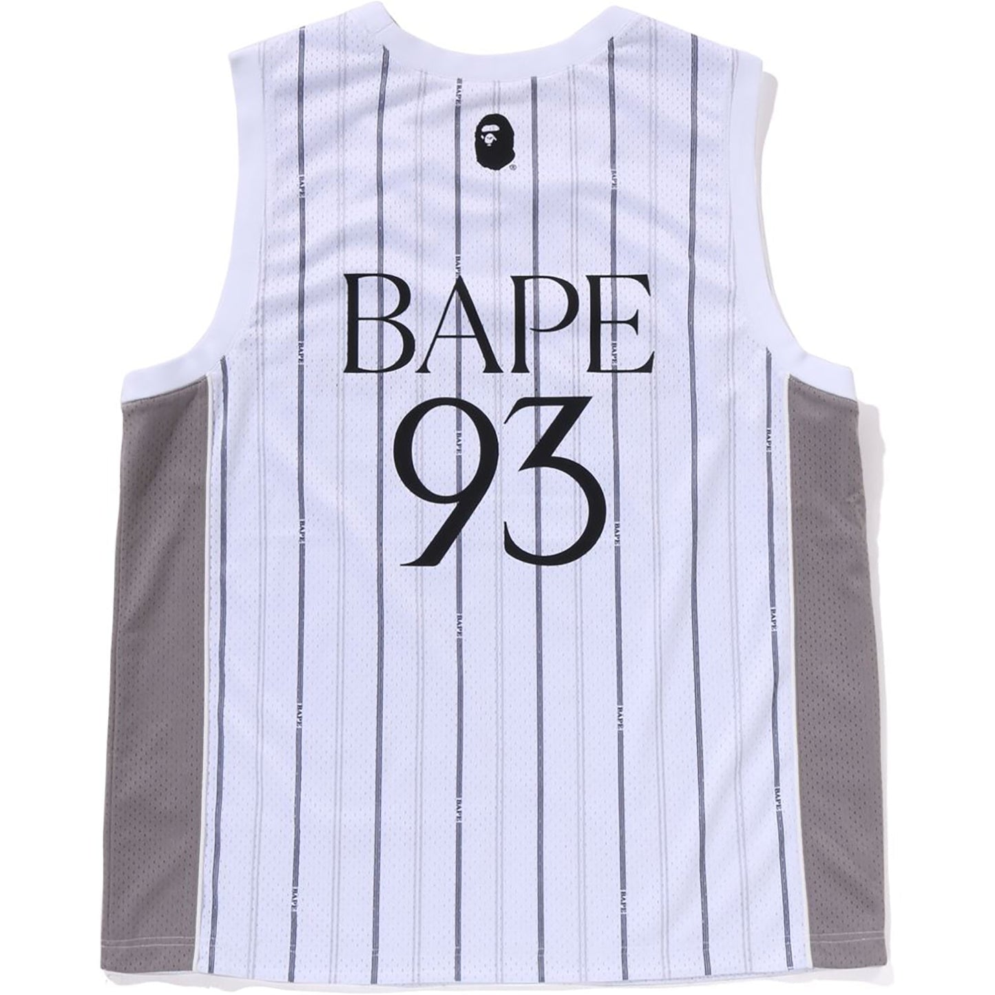 WENDBARES MULTI-LOGO-TANKTOP FÜR HERREN
