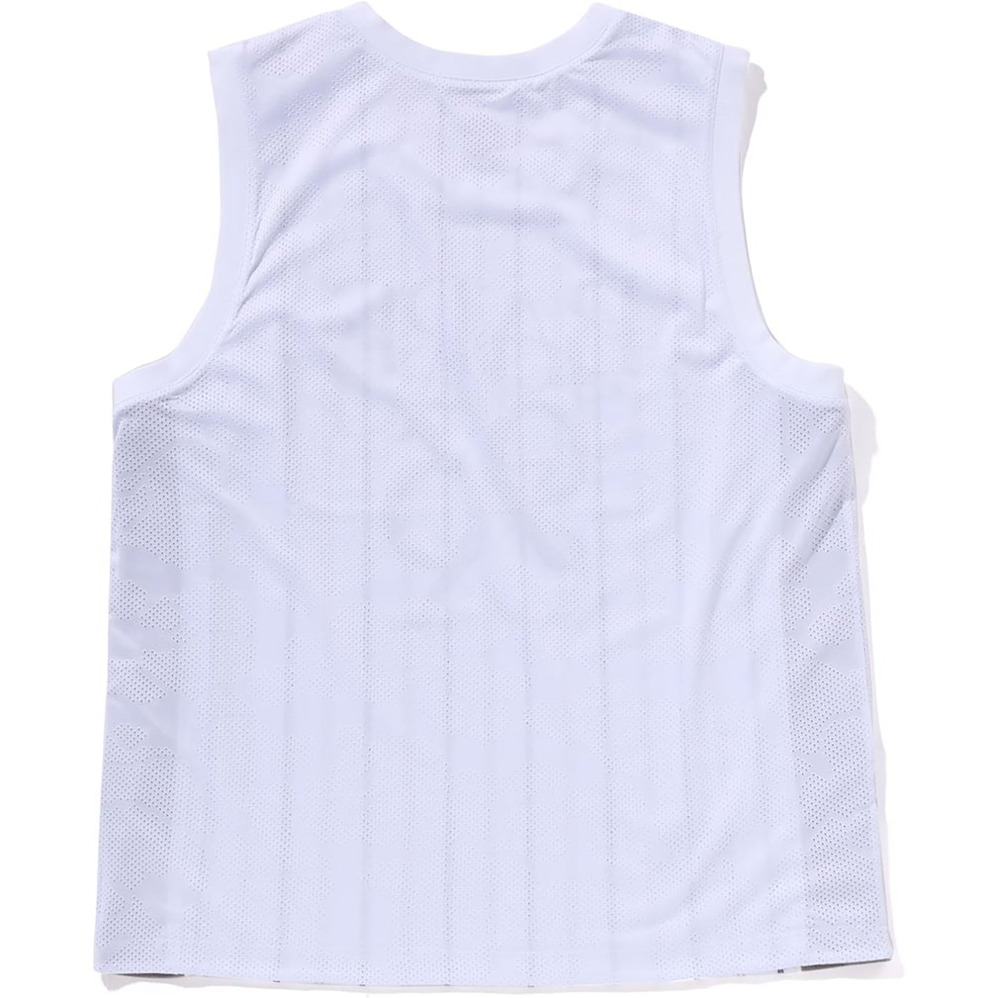 WENDBARES MULTI-LOGO-TANKTOP FÜR HERREN