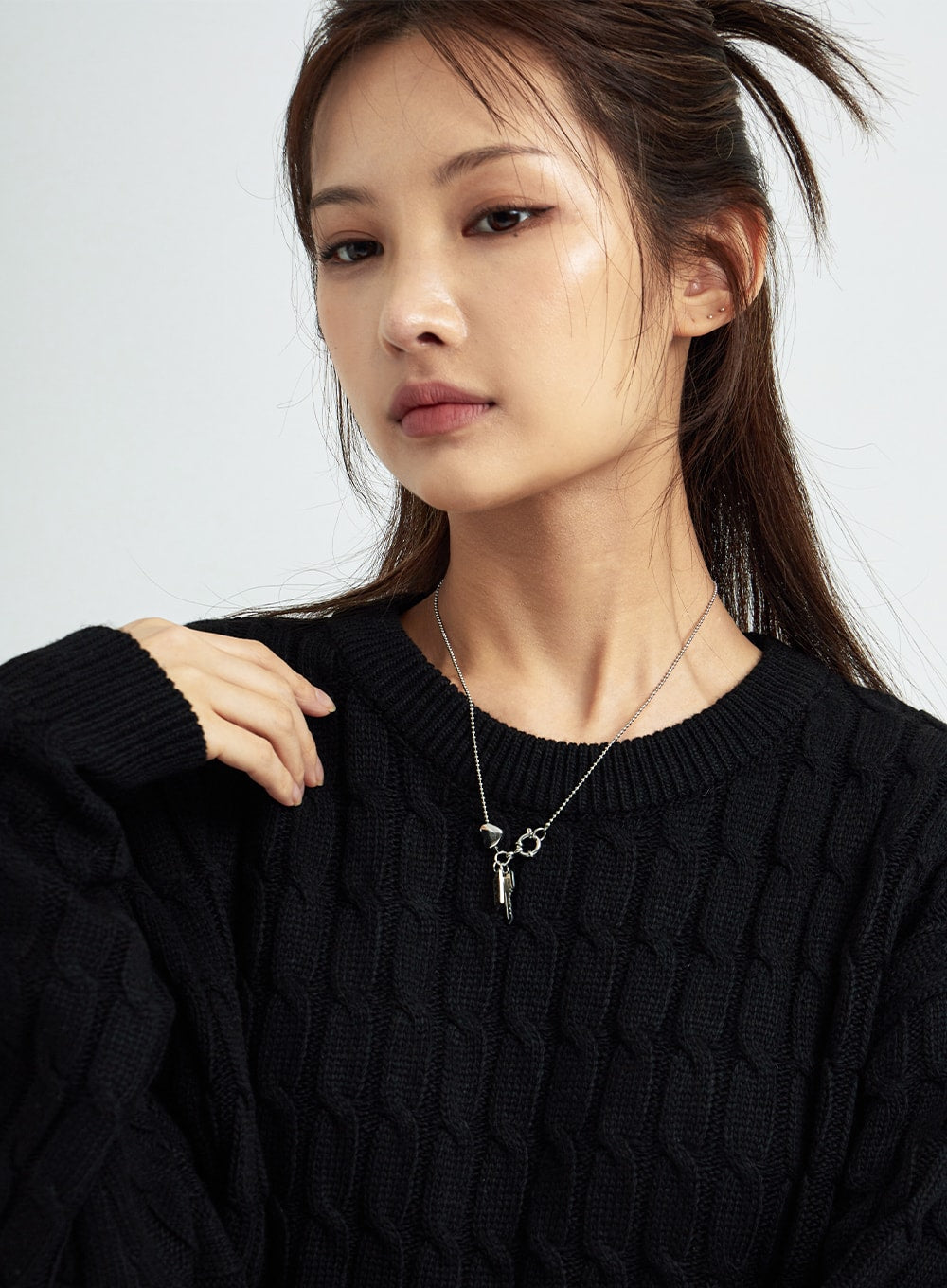 Necklace CS08