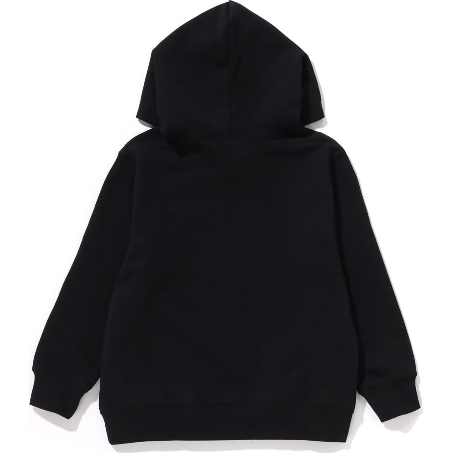 Sweat à capuche Baby Milo pour enfants