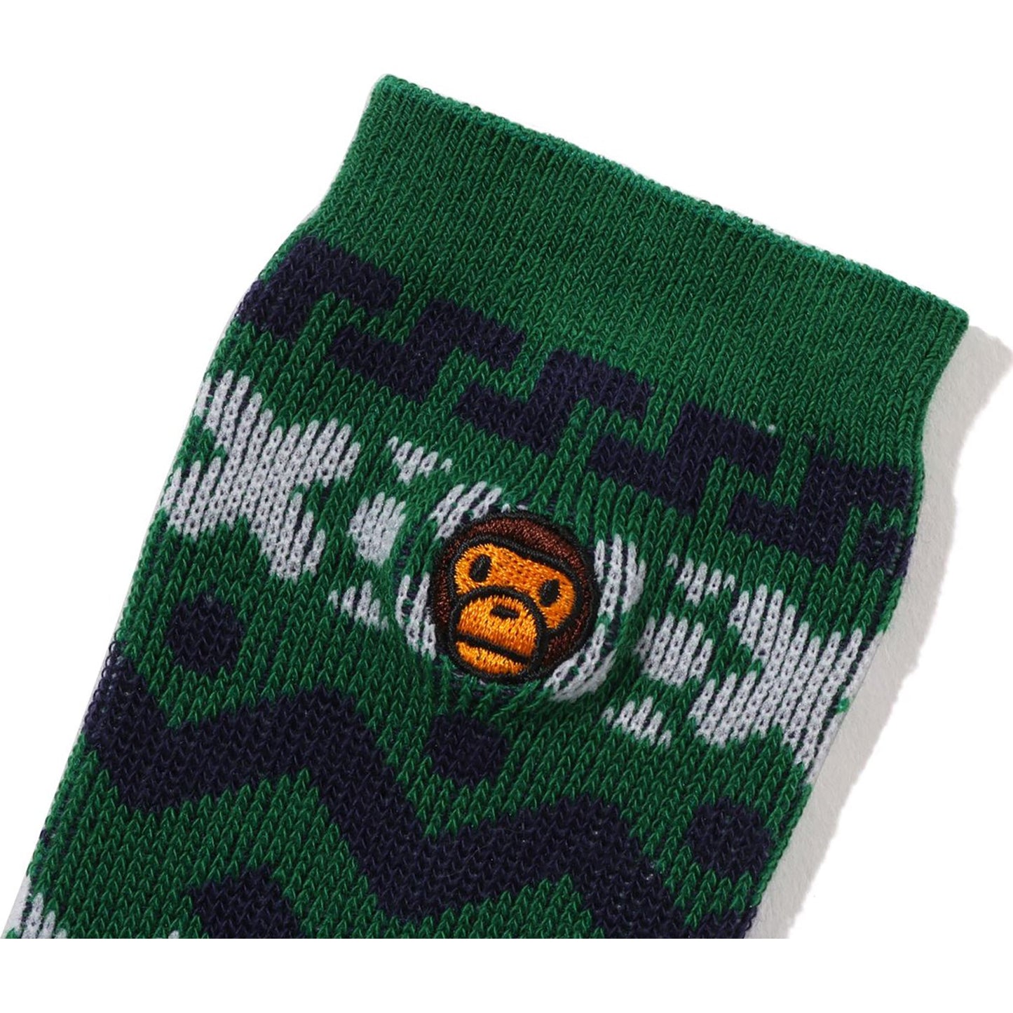 CHAUSSETTES NORDIQUES BABY MILO K
