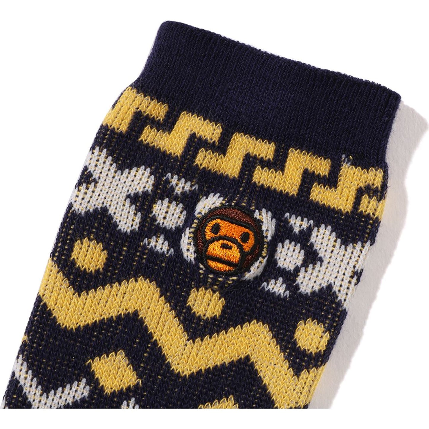 CHAUSSETTES NORDIQUES BABY MILO K