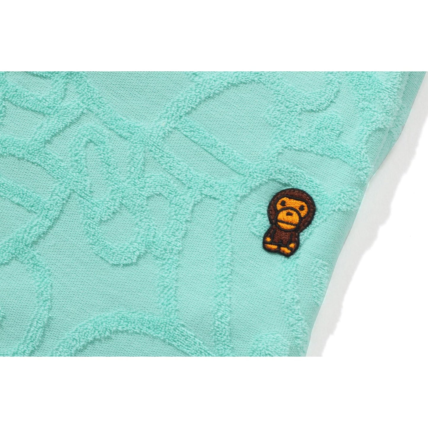 ALLE BABY MILO PILE SHORTS KIDS