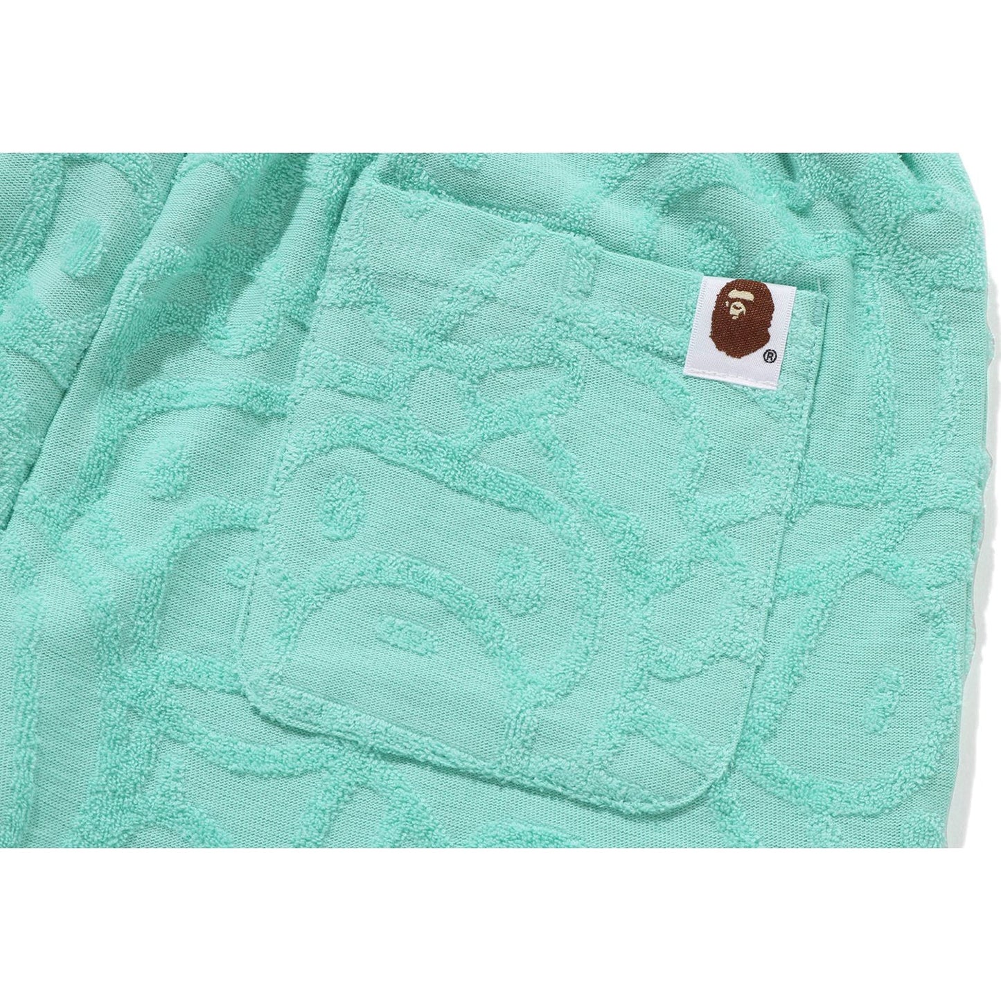 ALLE BABY MILO PILE SHORTS KIDS