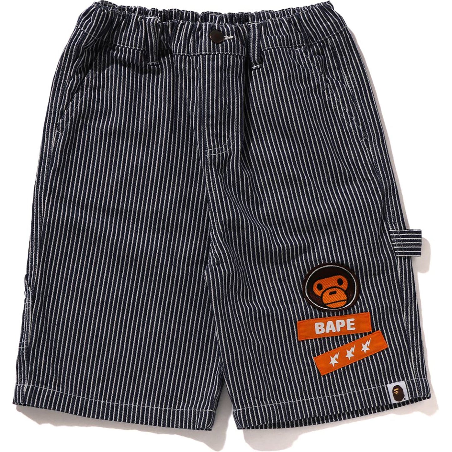HICKORY MILO PATCH MALERSHORTS KINDER