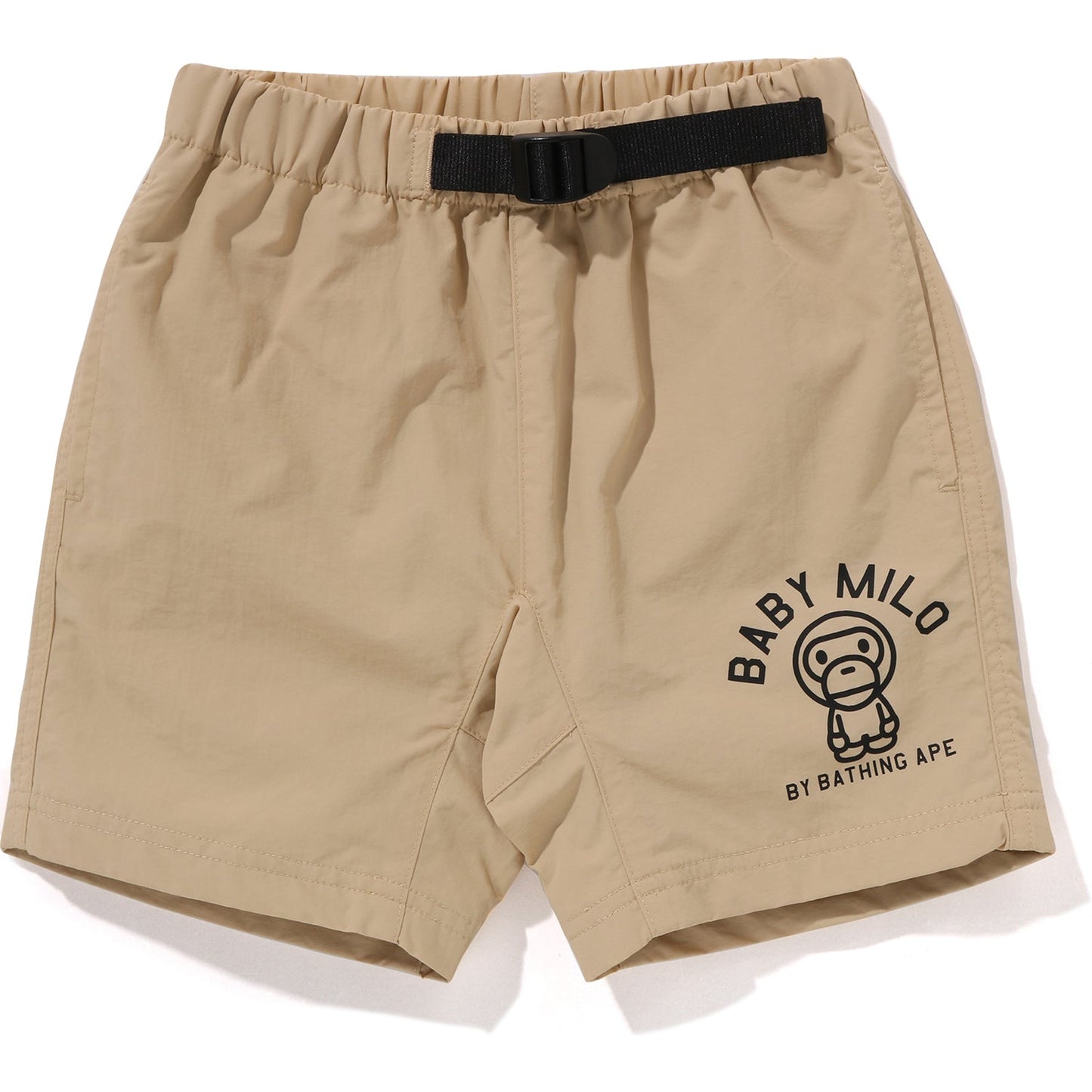 BABY MILO KLETTERSHORTS KINDER