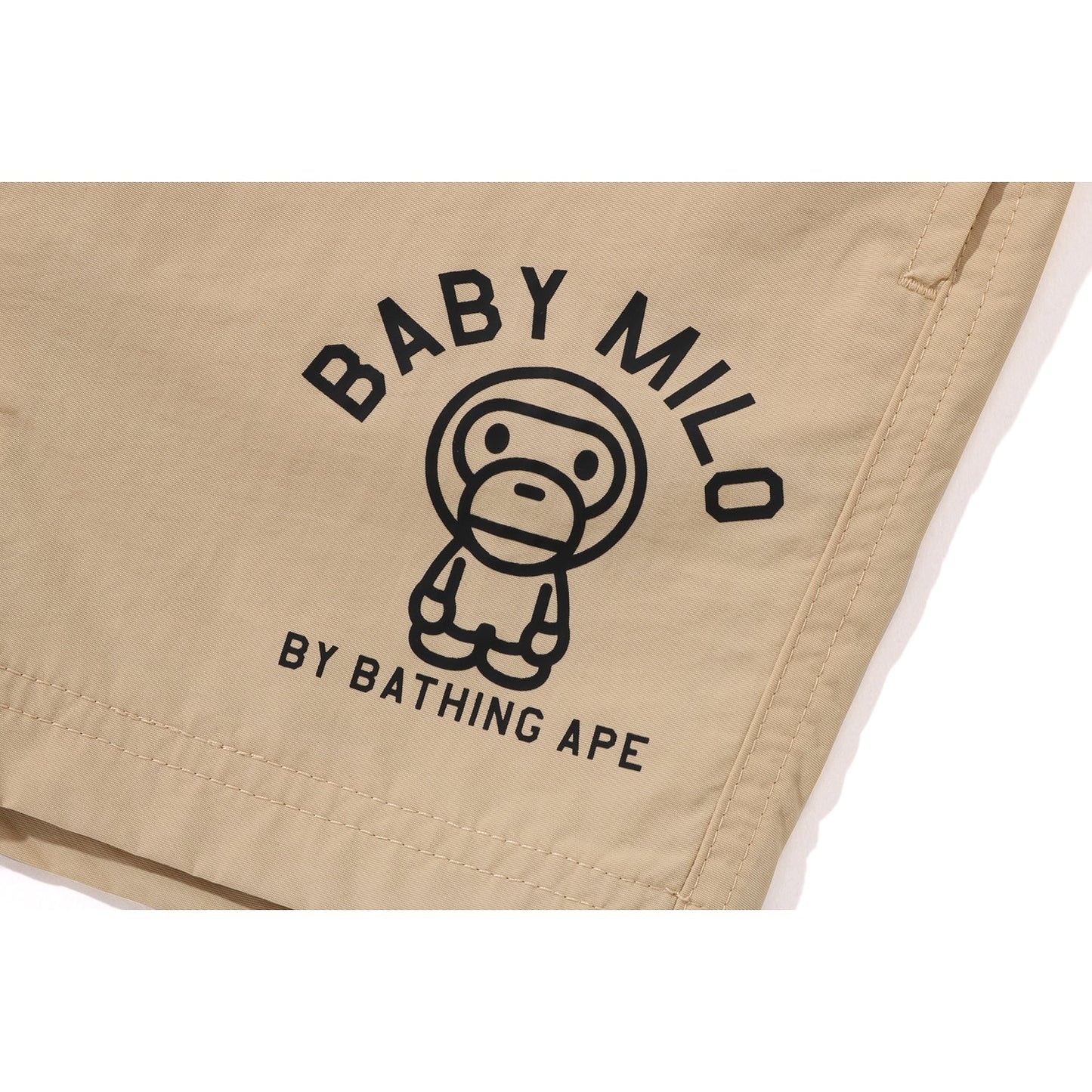 BABY MILO KLETTERSHORTS KINDER