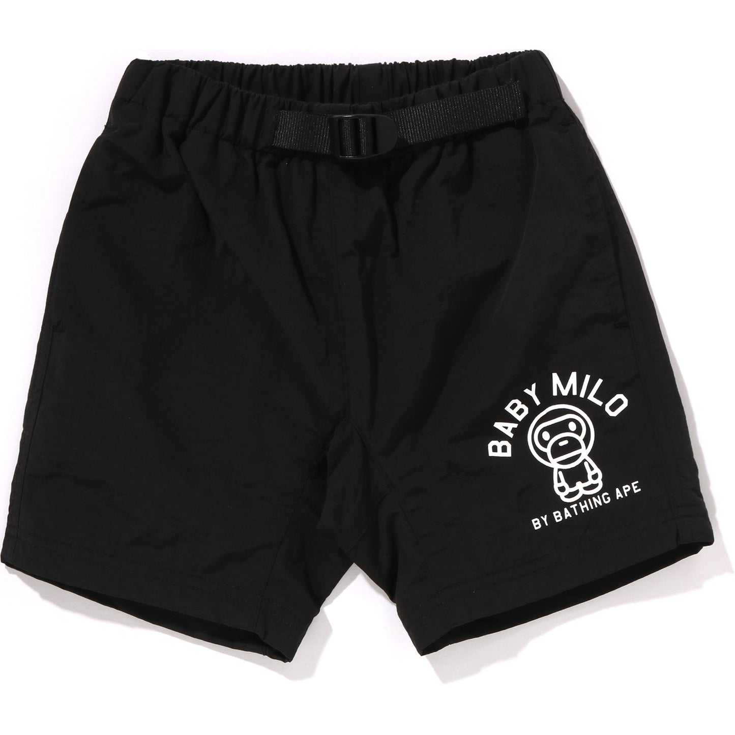 BABY MILO KLETTERSHORTS KINDER