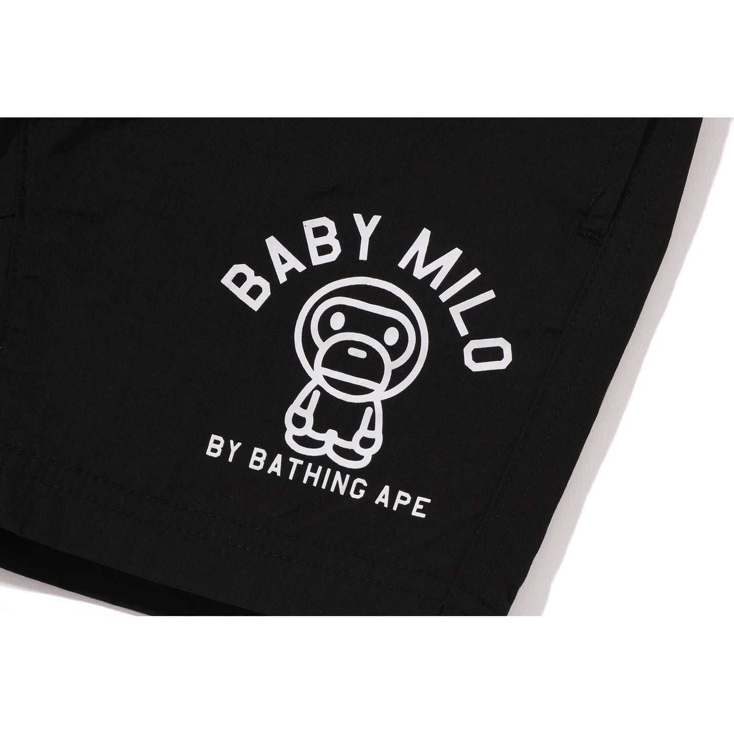 BABY MILO KLETTERSHORTS KINDER