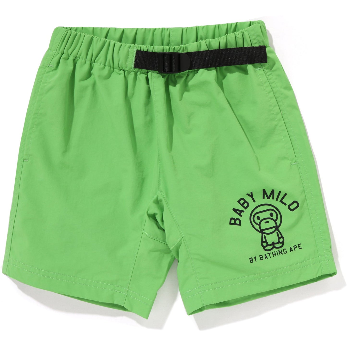 BABY MILO KLETTERSHORTS KINDER