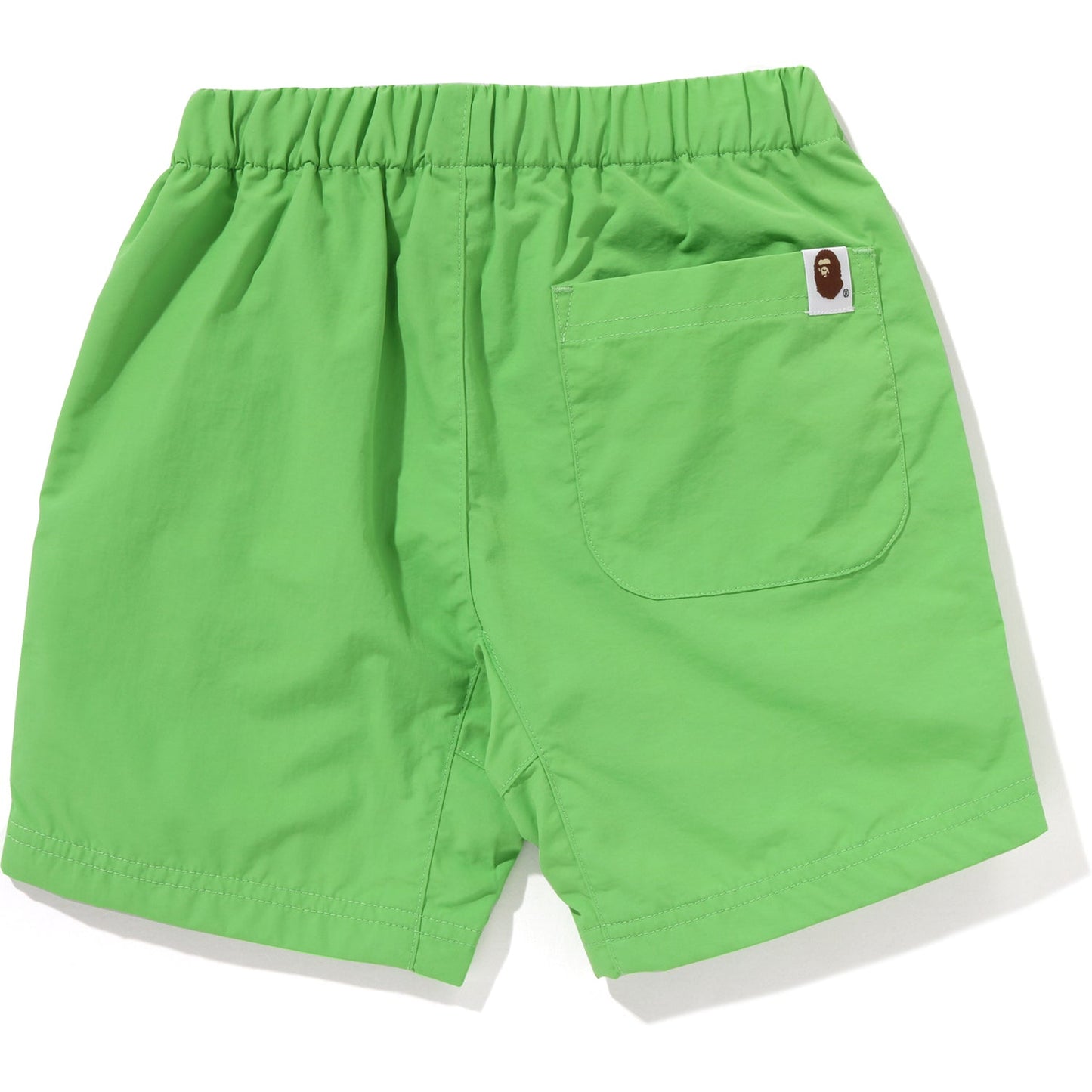 BABY MILO KLETTERSHORTS KINDER