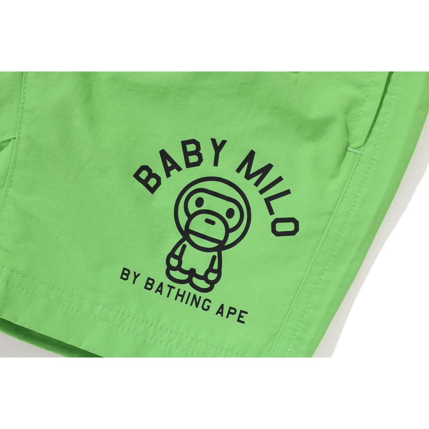 BABY MILO KLETTERSHORTS KINDER