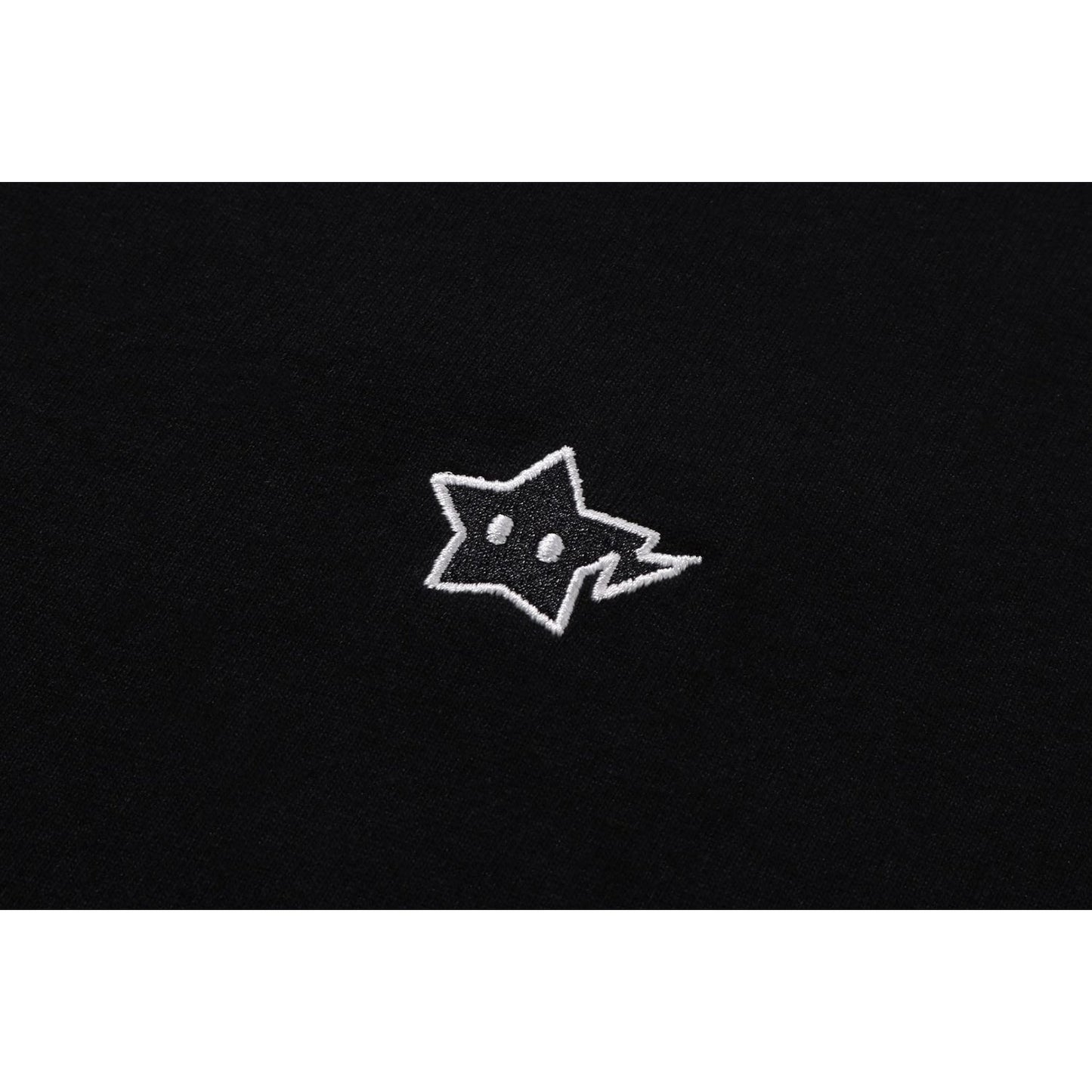 T-shirt BAPE pour homme MILO STA ONE POINT