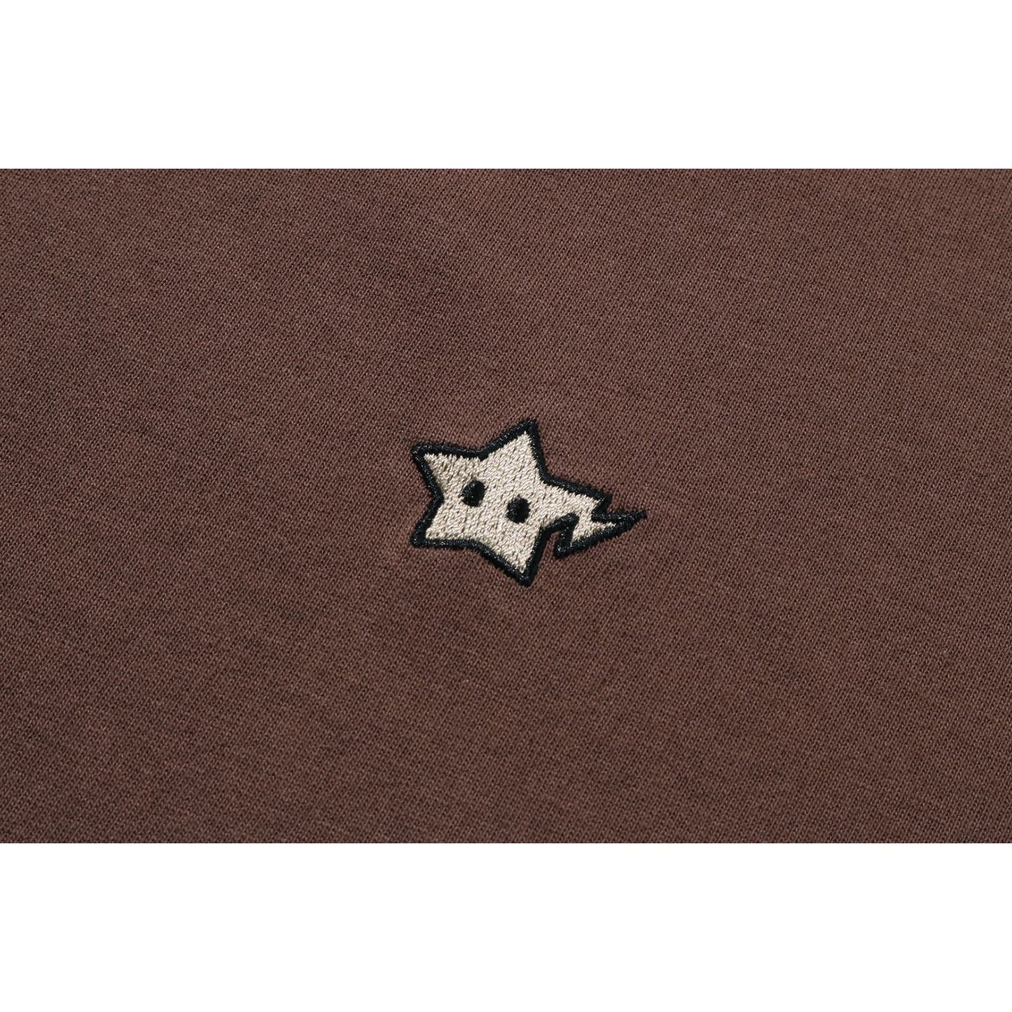 T-shirt BAPE pour homme MILO STA ONE POINT
