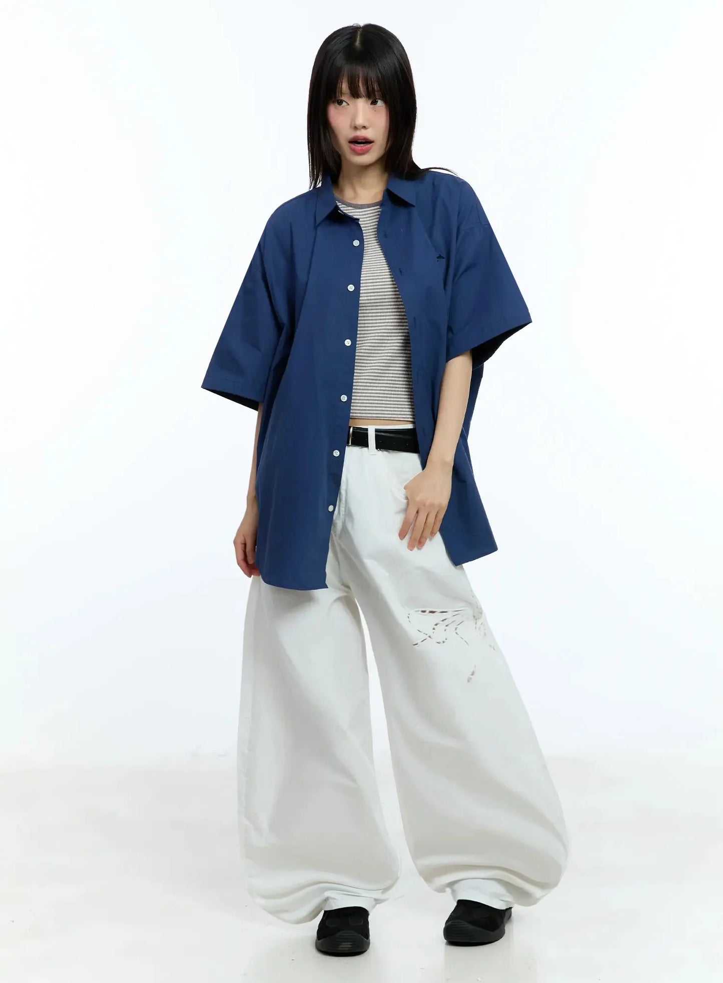 Basic Belt IU523