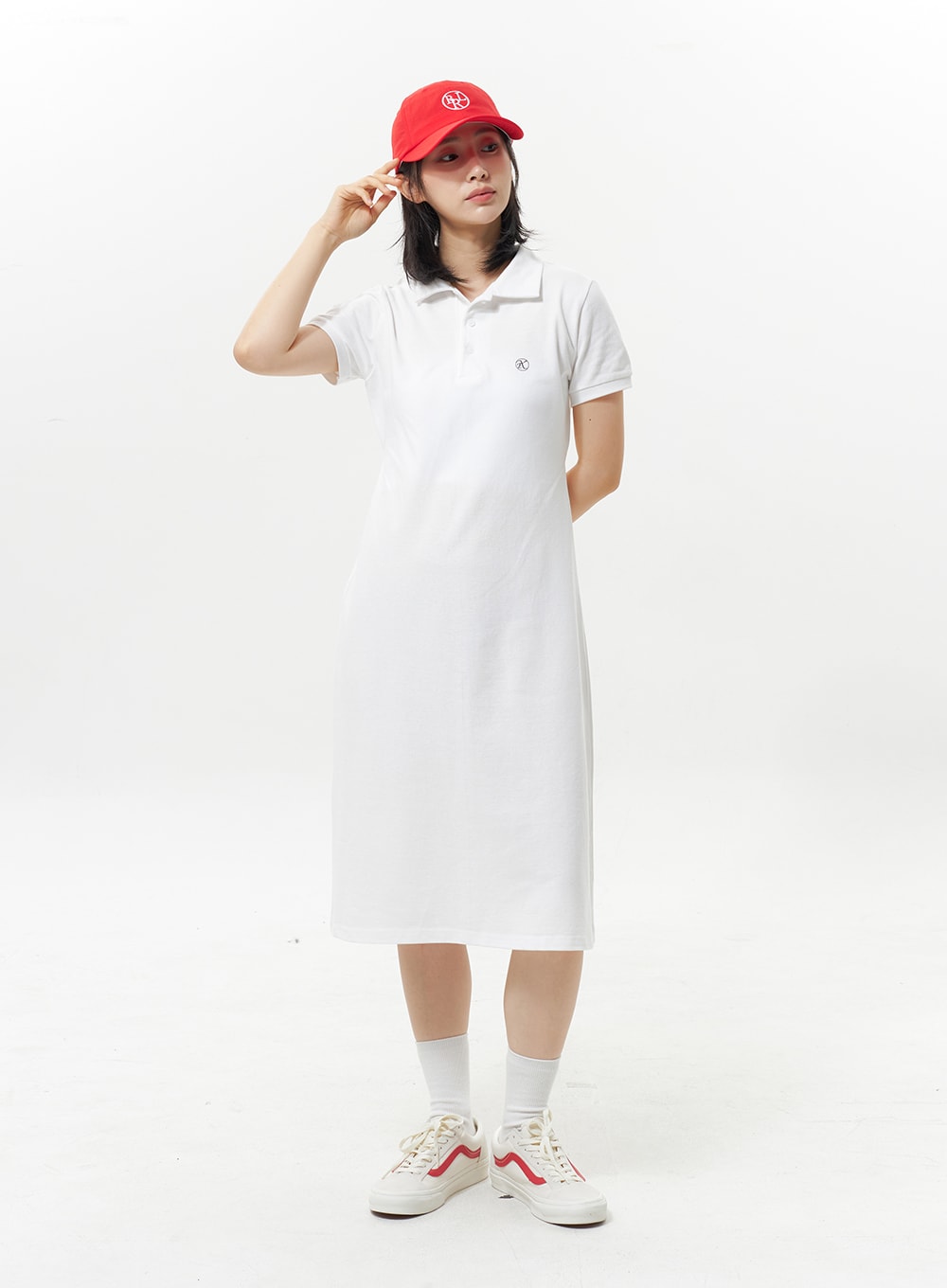 Embroidered Baseball Cap OY323