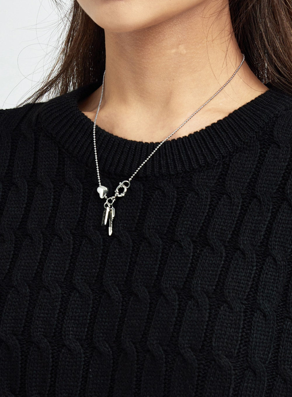 Necklace CS08