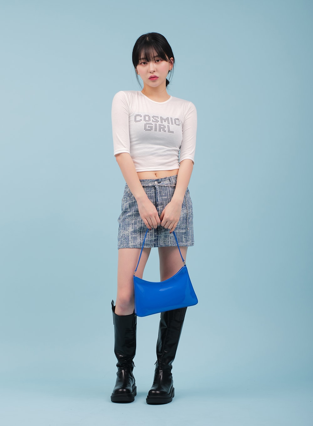 Chain Belt CM17