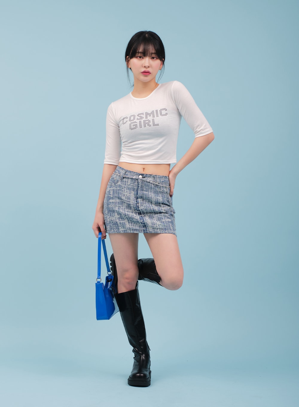 Chain Belt CM17