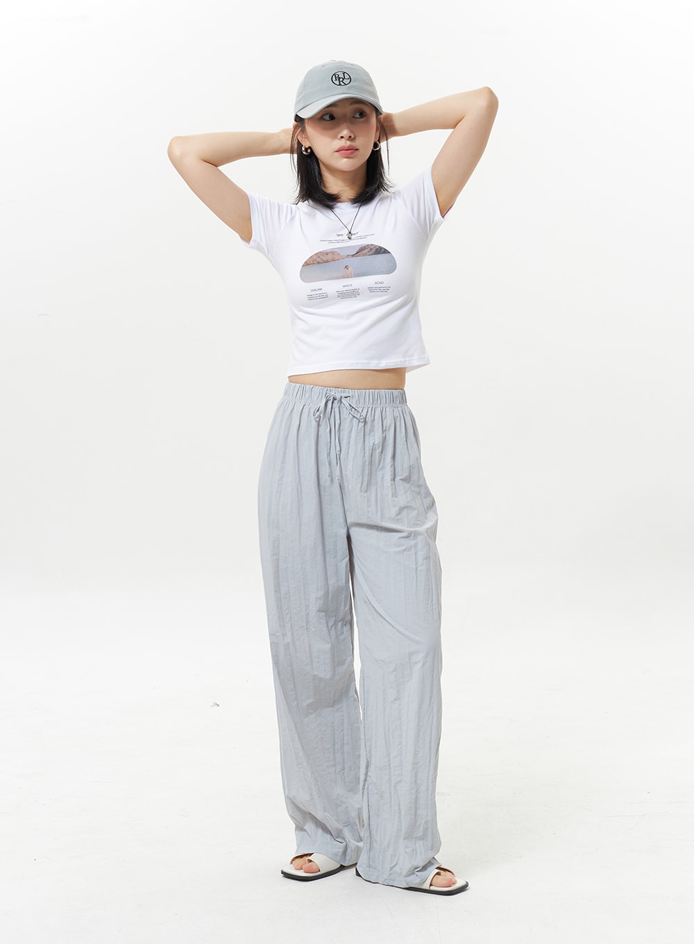 Embroidered Baseball Cap OY323
