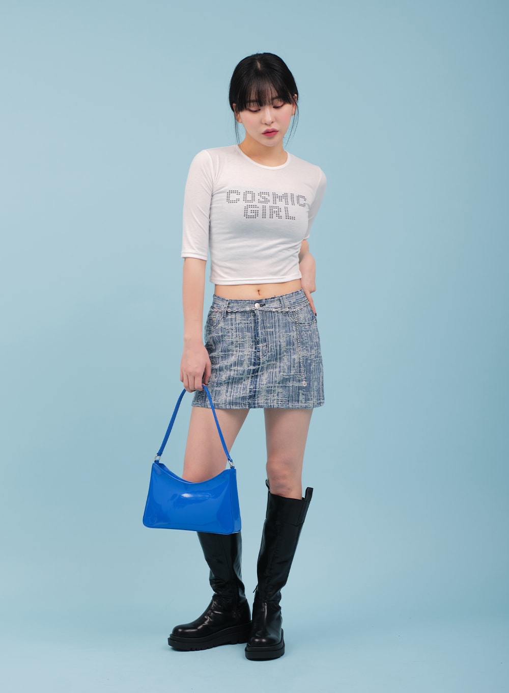 Chain Belt CM17
