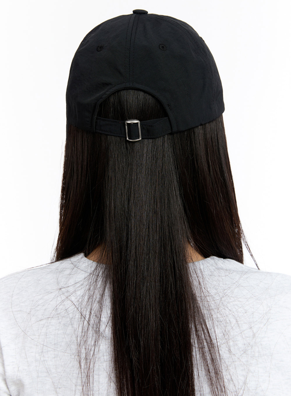 Graphic Patch Hat IU509