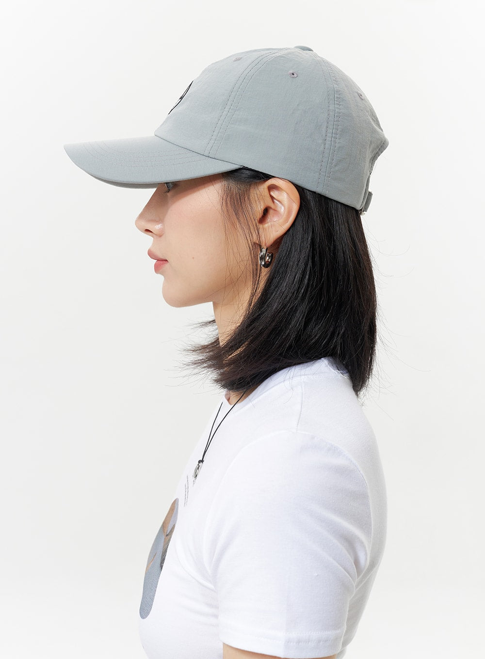 Embroidered Baseball Cap OY323