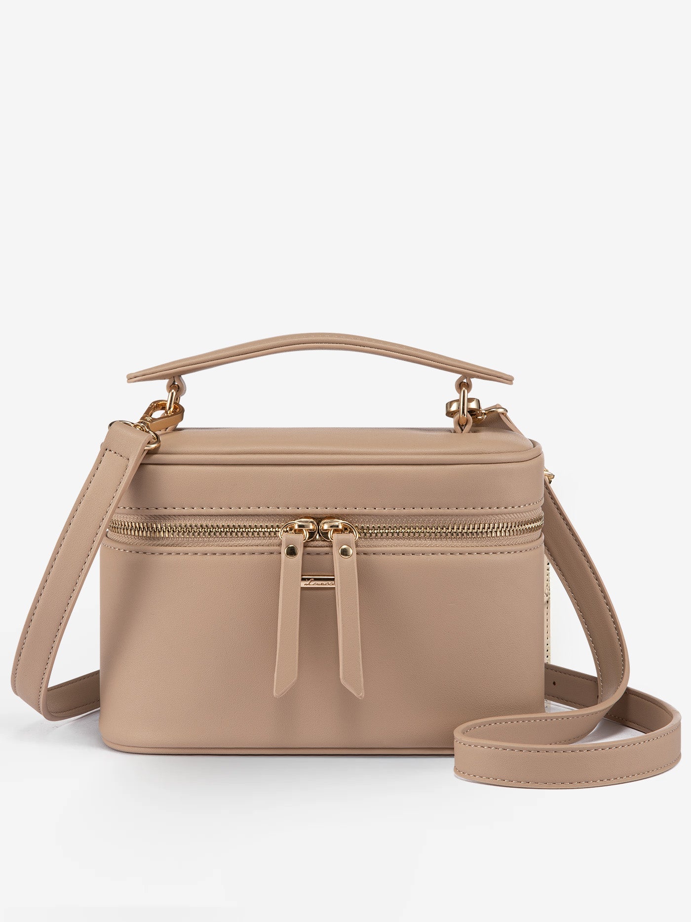 Sac à bandoulière à poignée supérieure