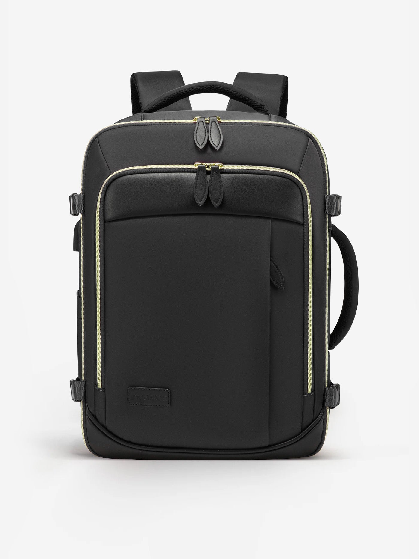 Sac à dos de voyage 4 pièces, 40 L/50 L