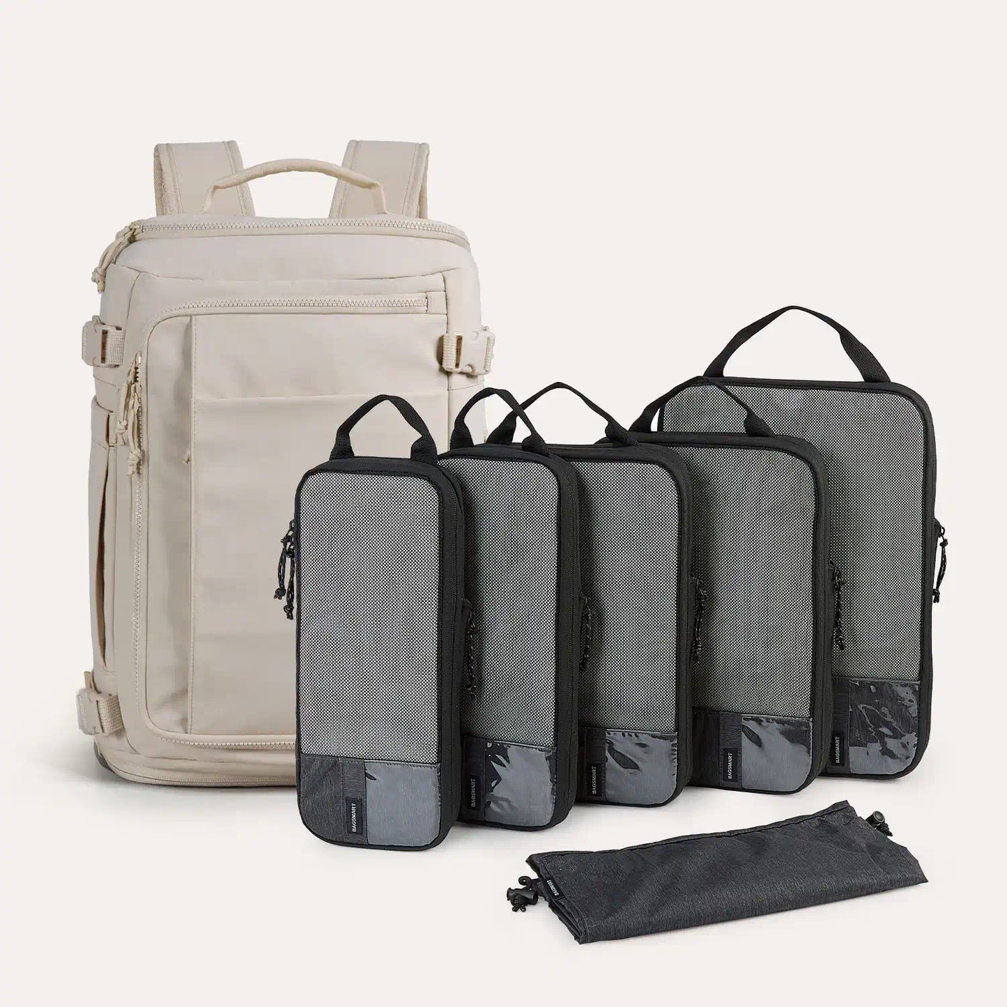Ensemble de voyage Blast Pro
