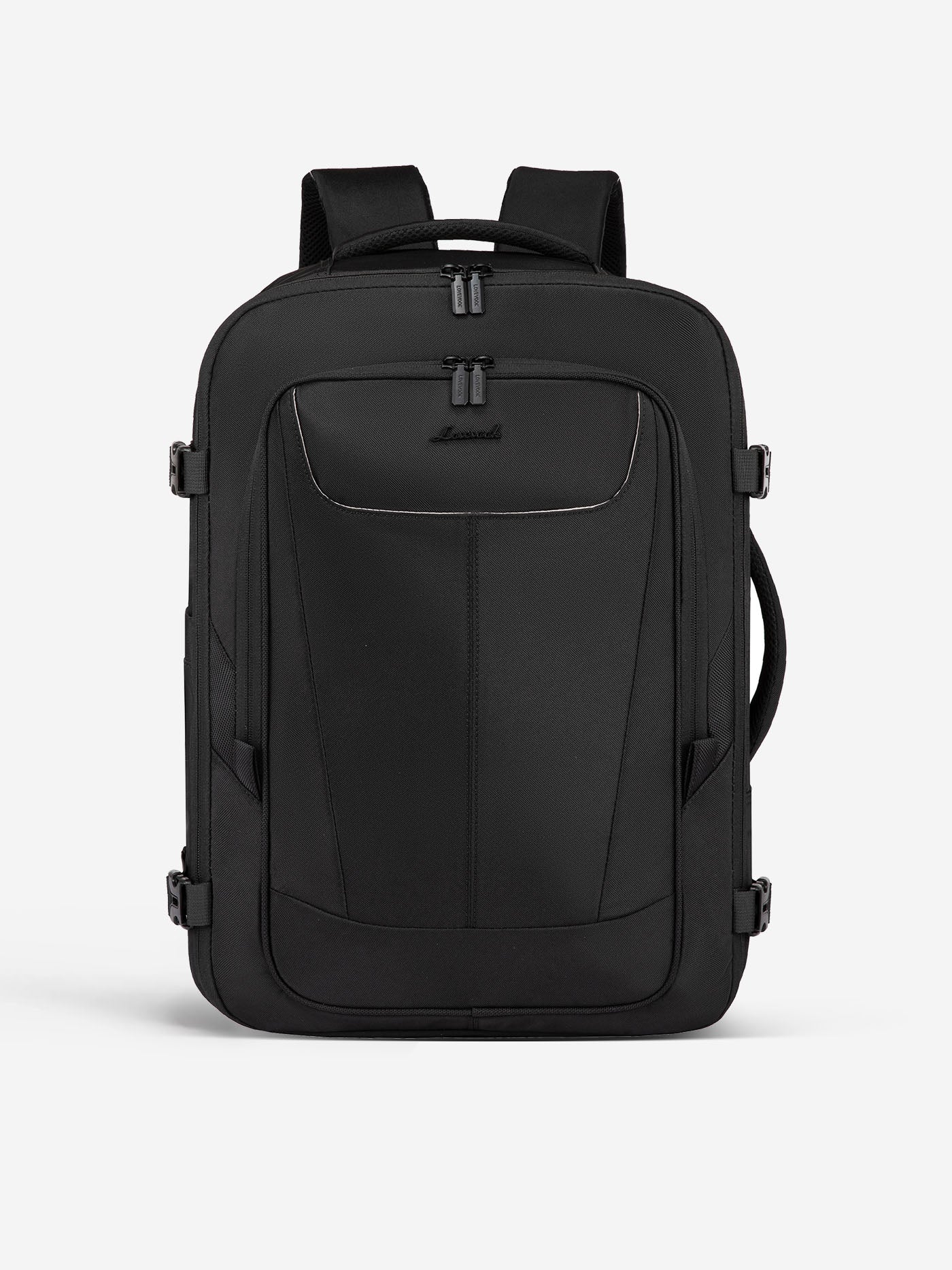 Sac à dos de voyage 4 pièces, 35 L-45 L