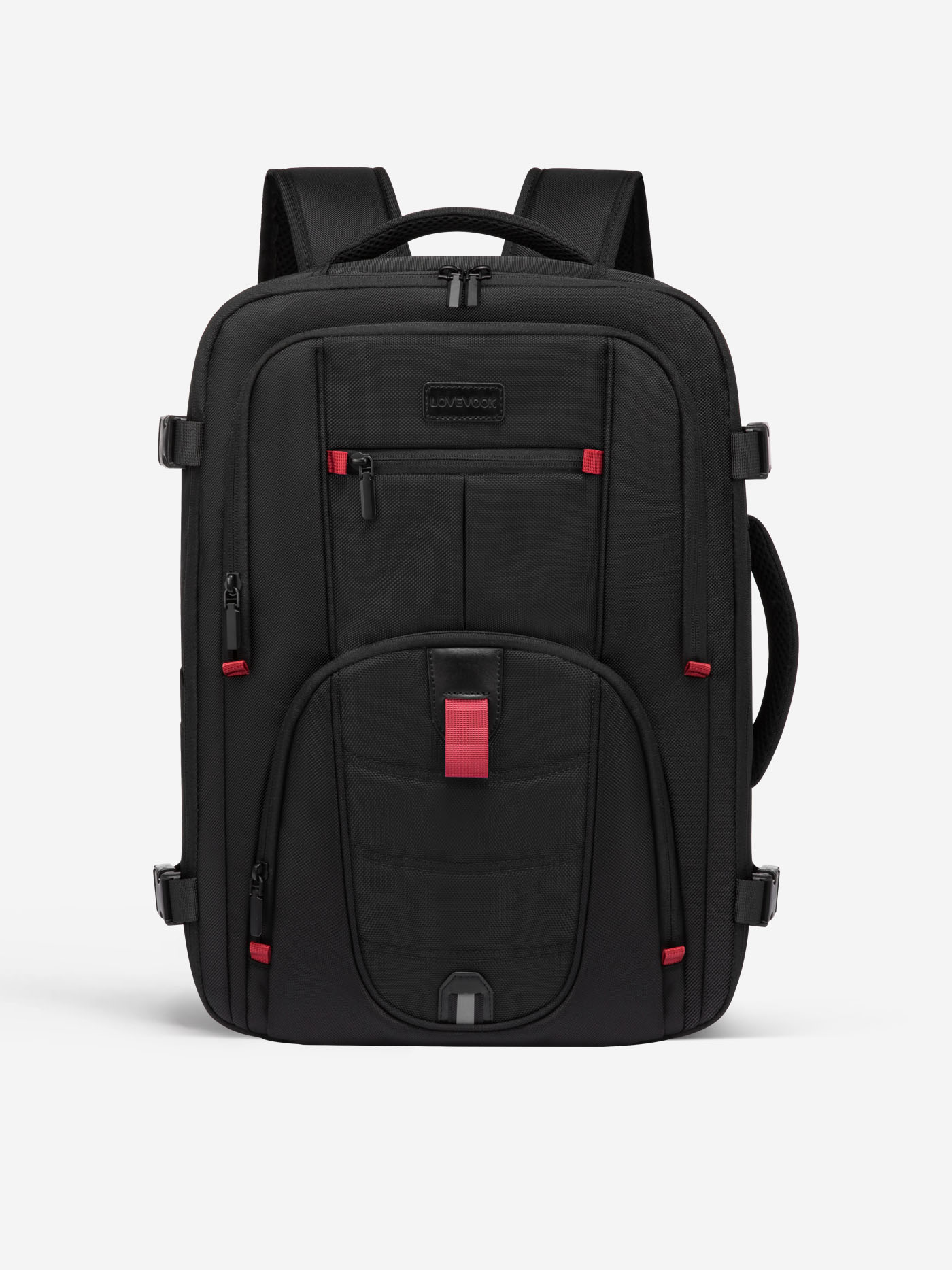 Sac à dos de voyage pour ordinateur portable, 35 L 45 L