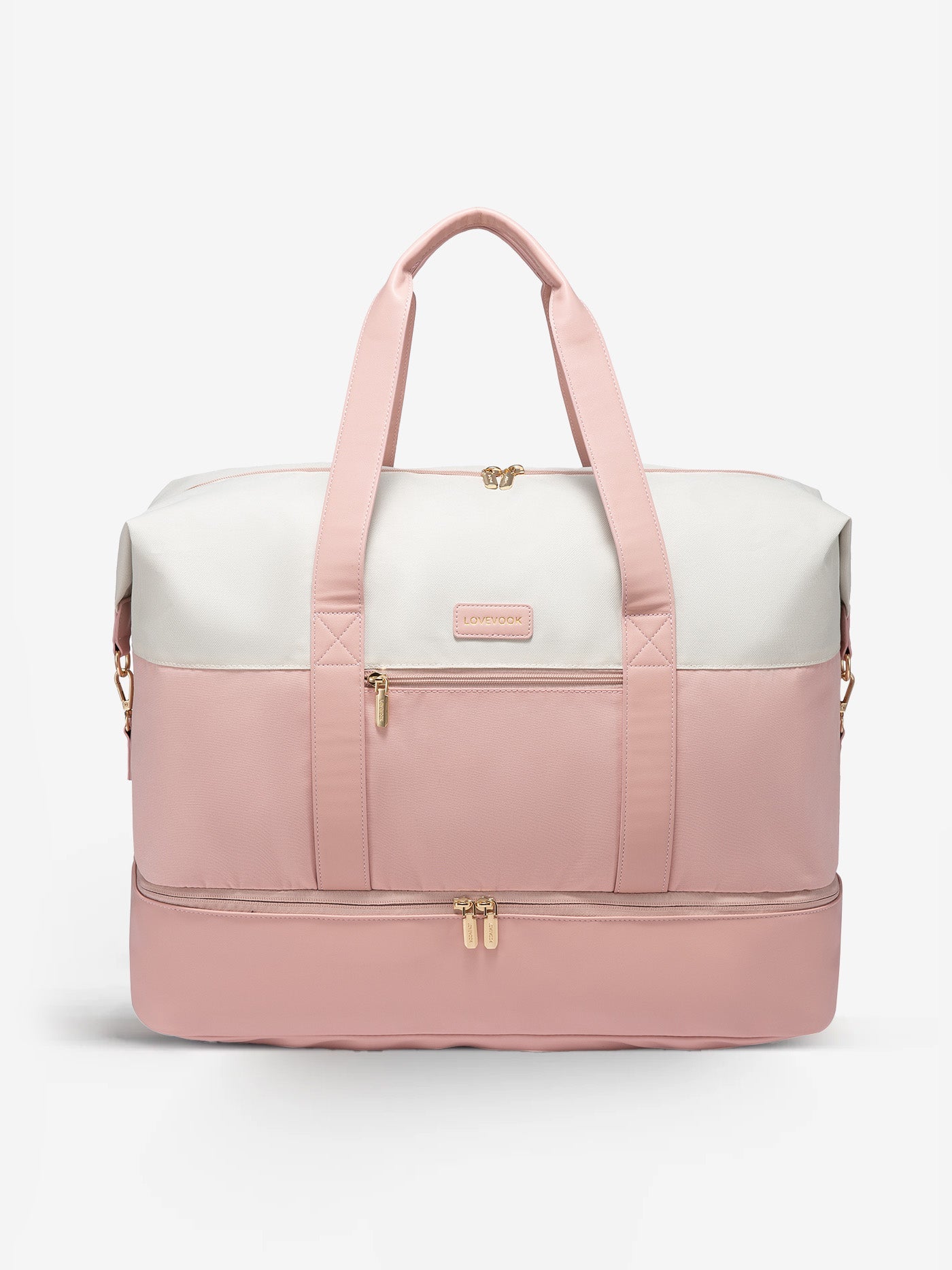 Grand sac de voyage 3 pièces