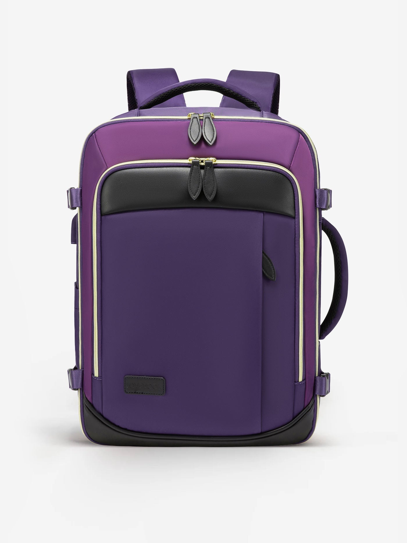 Sac à dos de voyage 4 pièces, 40 L/50 L