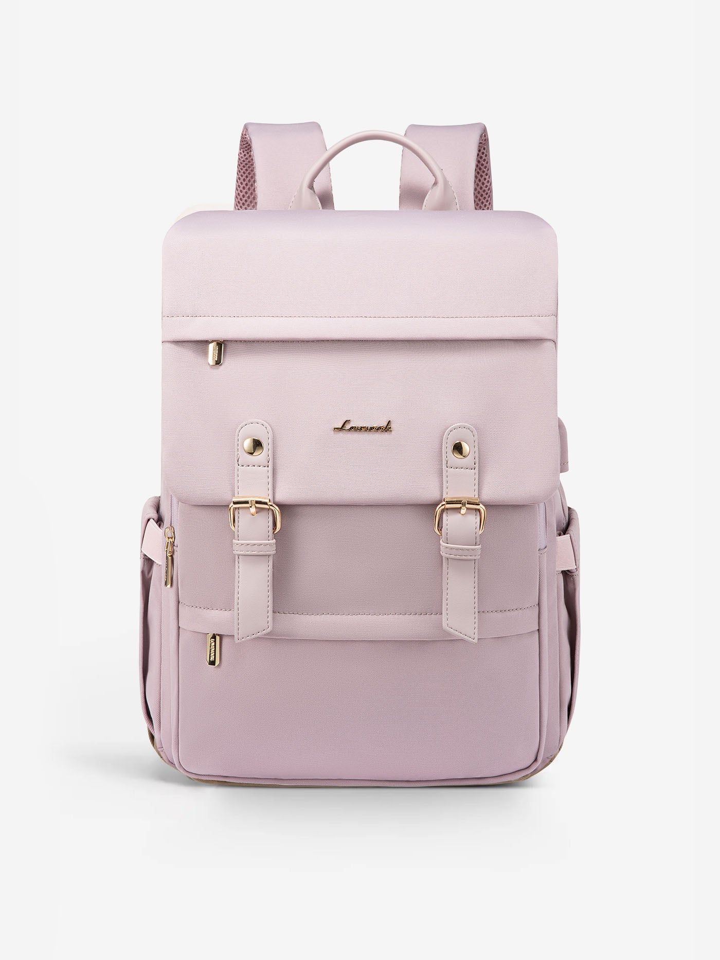 Sac à dos de voyage pour ordinateur portable, 15,6 17