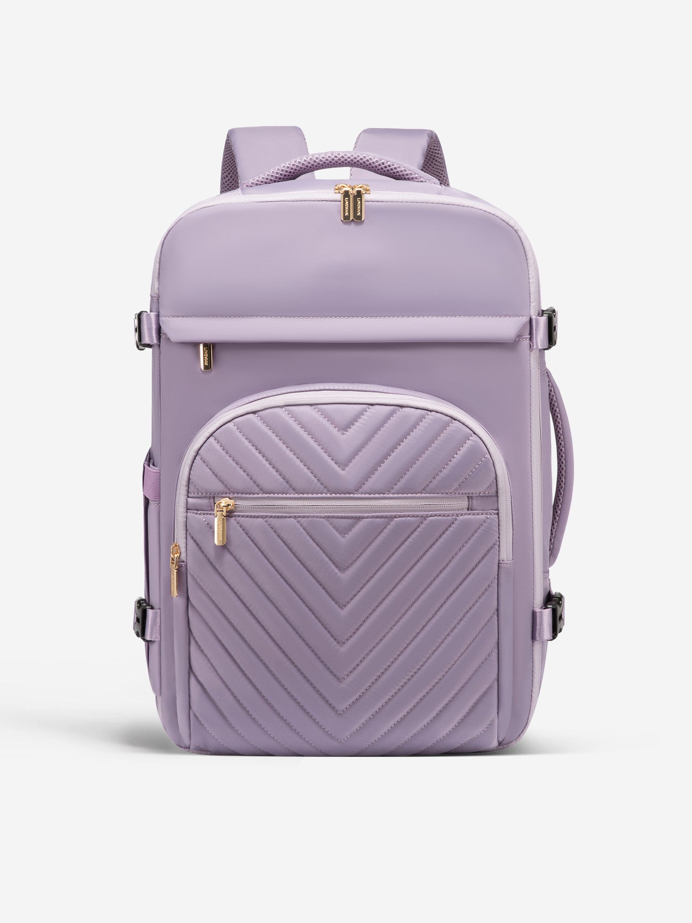 Sac à dos de voyage haut de gamme (style ADT) - Personnalisation