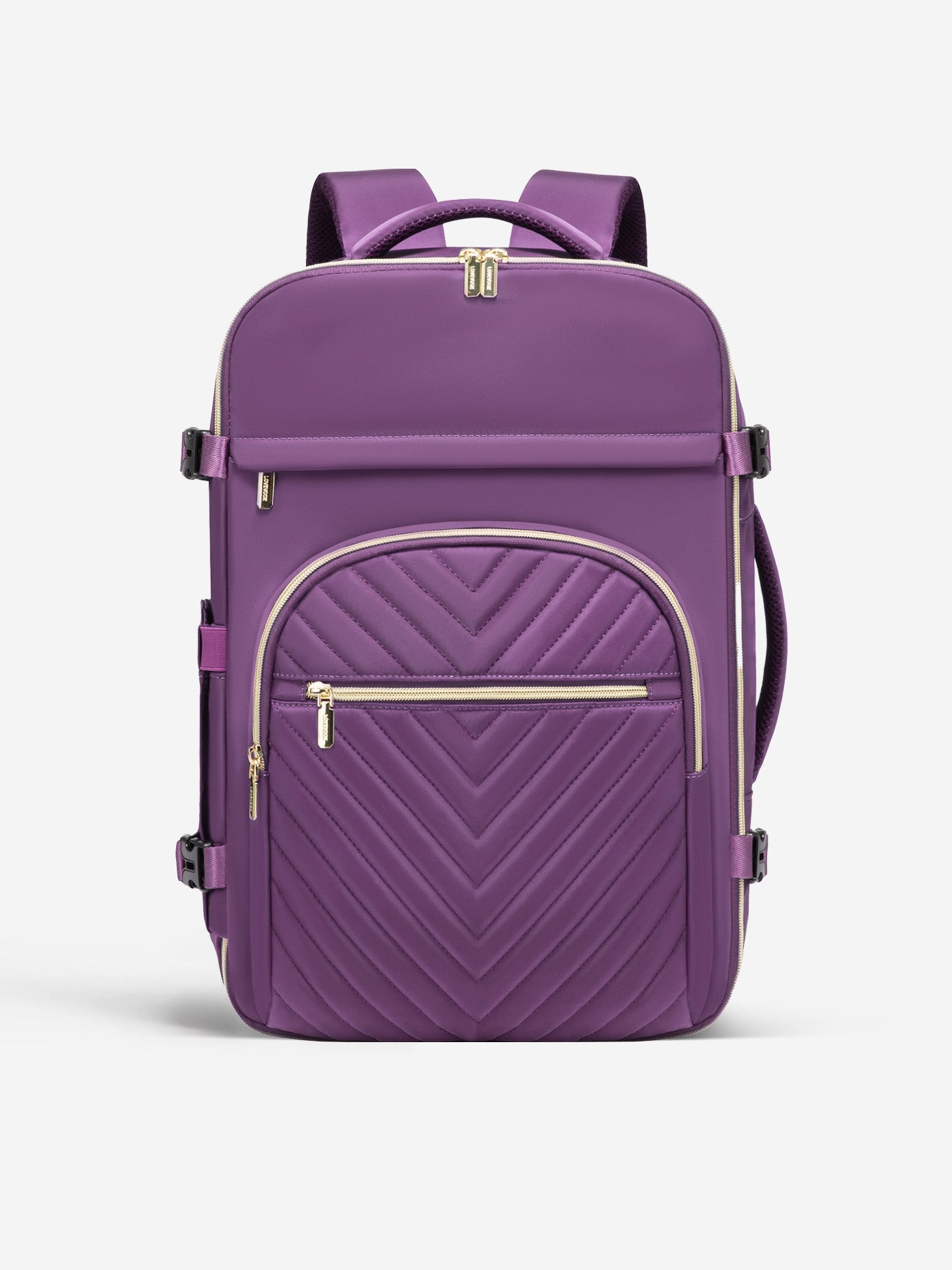 Sac à dos de voyage haut de gamme (style ADT) - Personnalisation