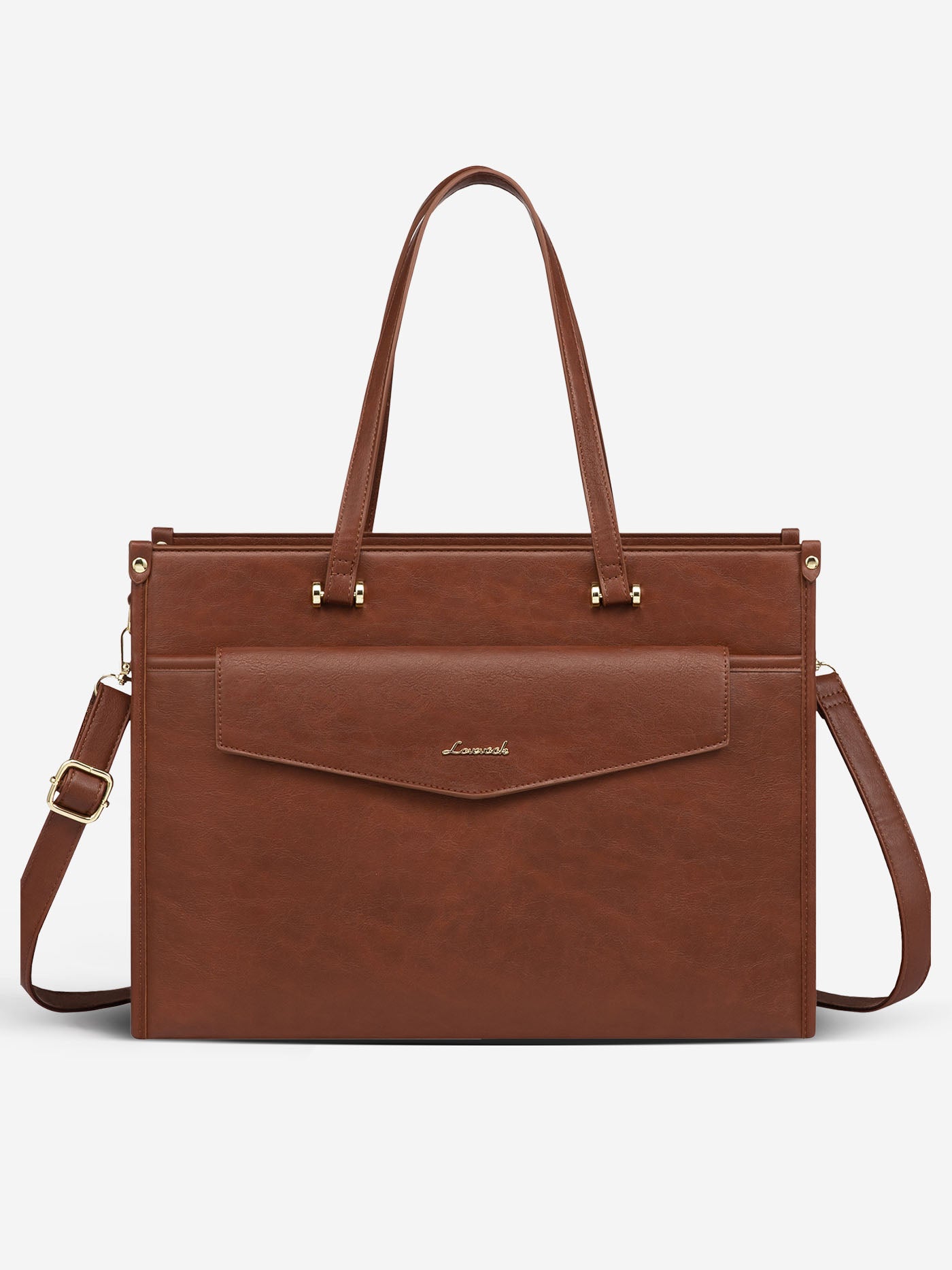 Sac fourre-tout 2 en 1 pour ordinateur portable, 15,6" et 17,3"