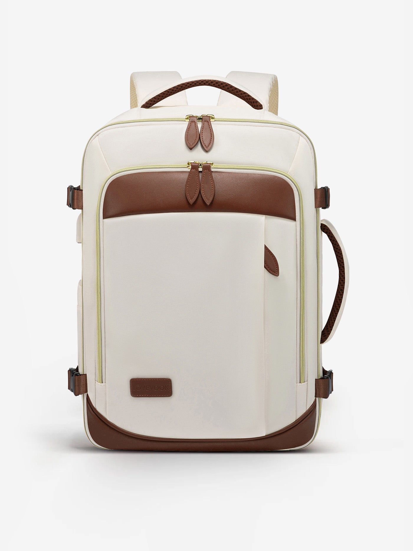 Sac à dos de voyage 4 pièces, 40 L/50 L