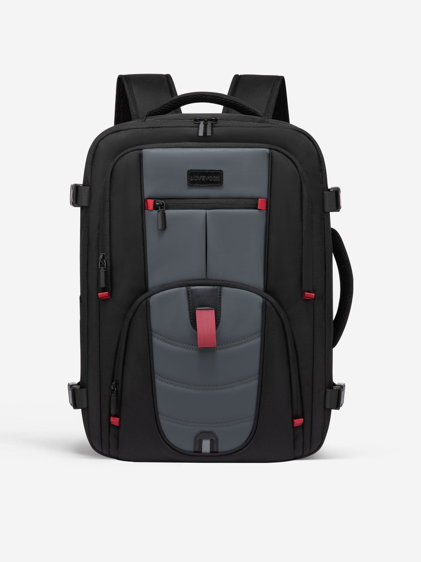 Sac à dos de voyage pour ordinateur portable, 35 L 45 L