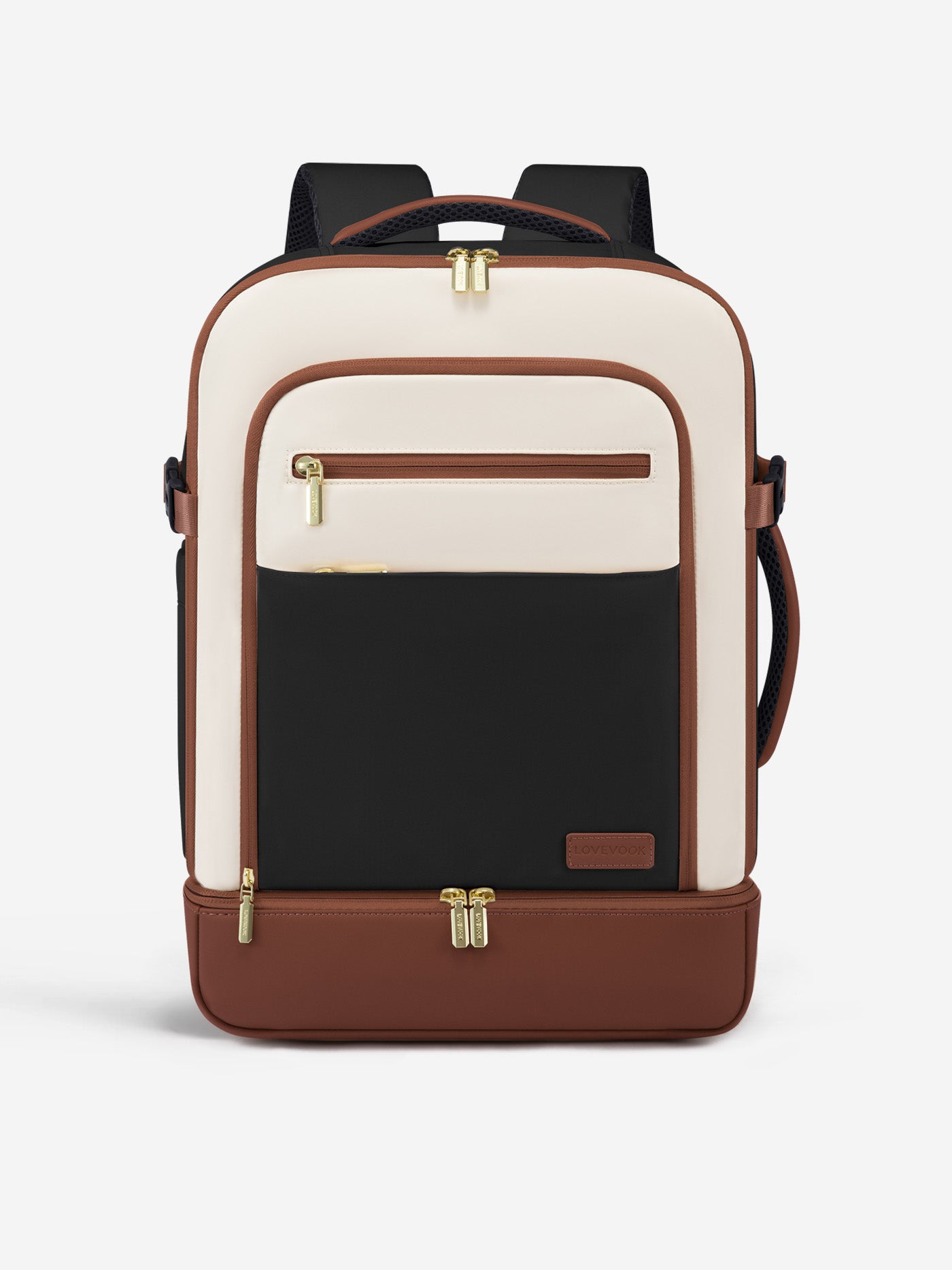 Sac à dos de voyage 3 pièces, 40 L et 50 L