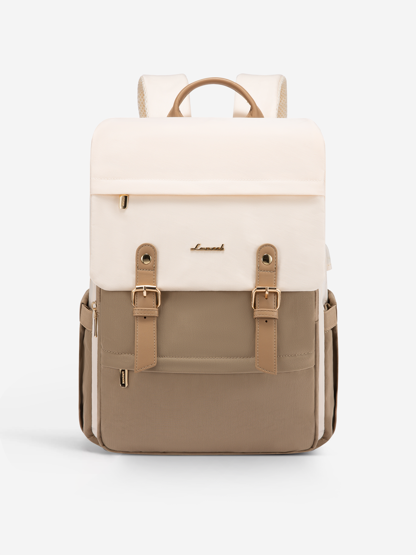 Sac à dos de voyage pour ordinateur portable, 15,6 17