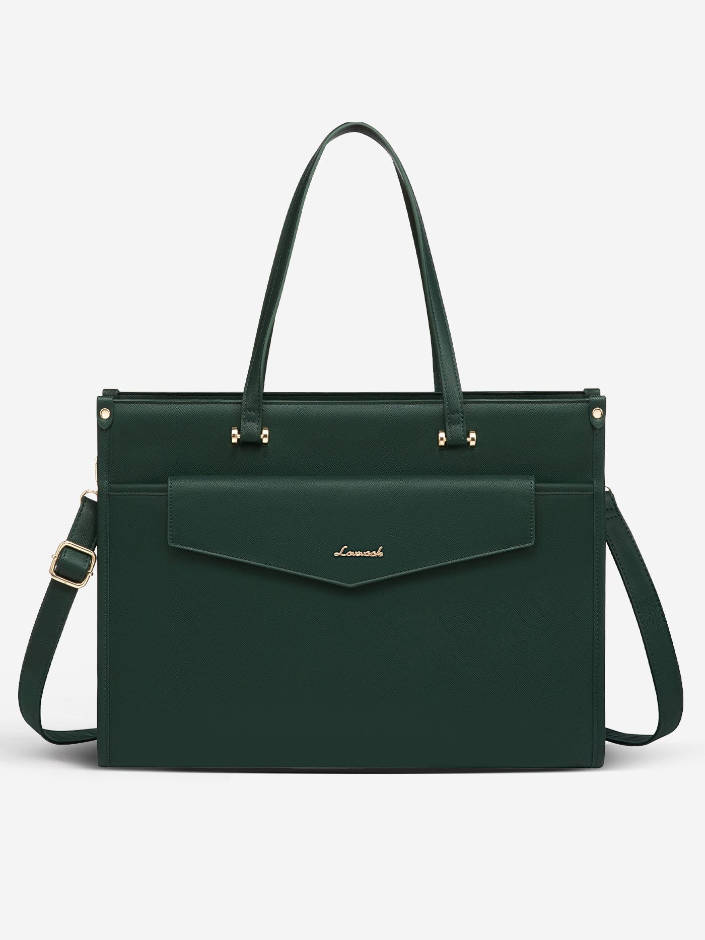 Sac fourre-tout 2 en 1 pour ordinateur portable, 15,6" et 17,3"