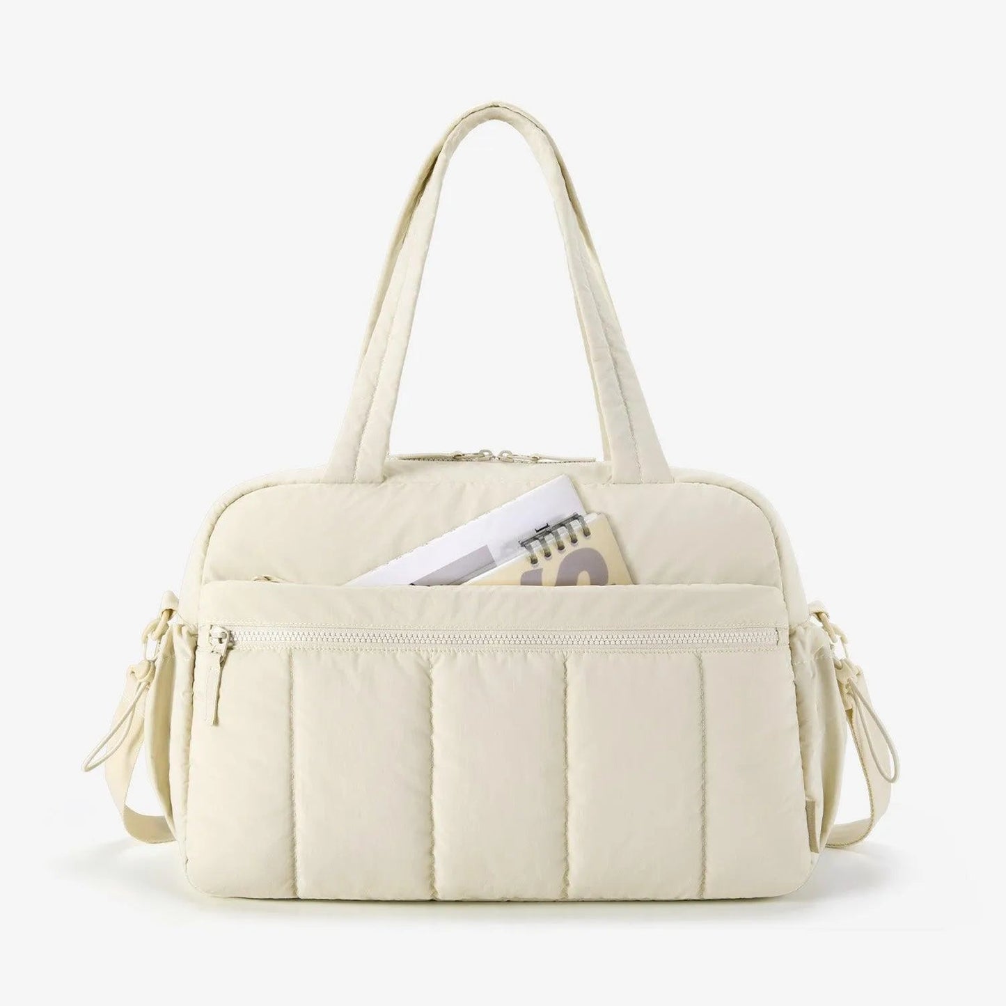 Sac de sport et de voyage Puffy résistant à l'eau