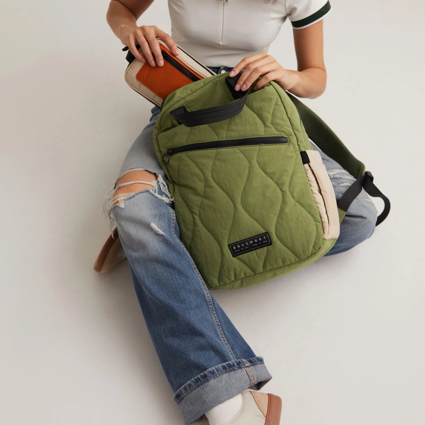Sac à dos Paz 23L