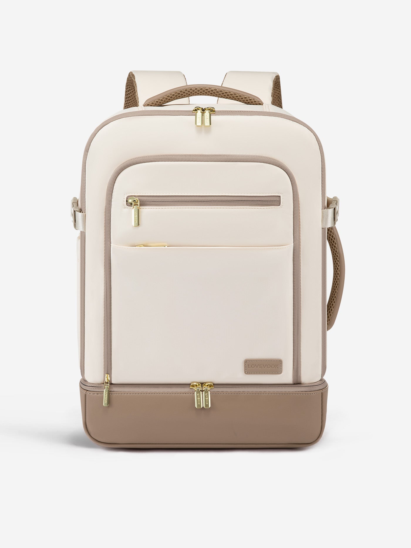 Sac à dos de voyage 3 pièces, 40 L et 50 L