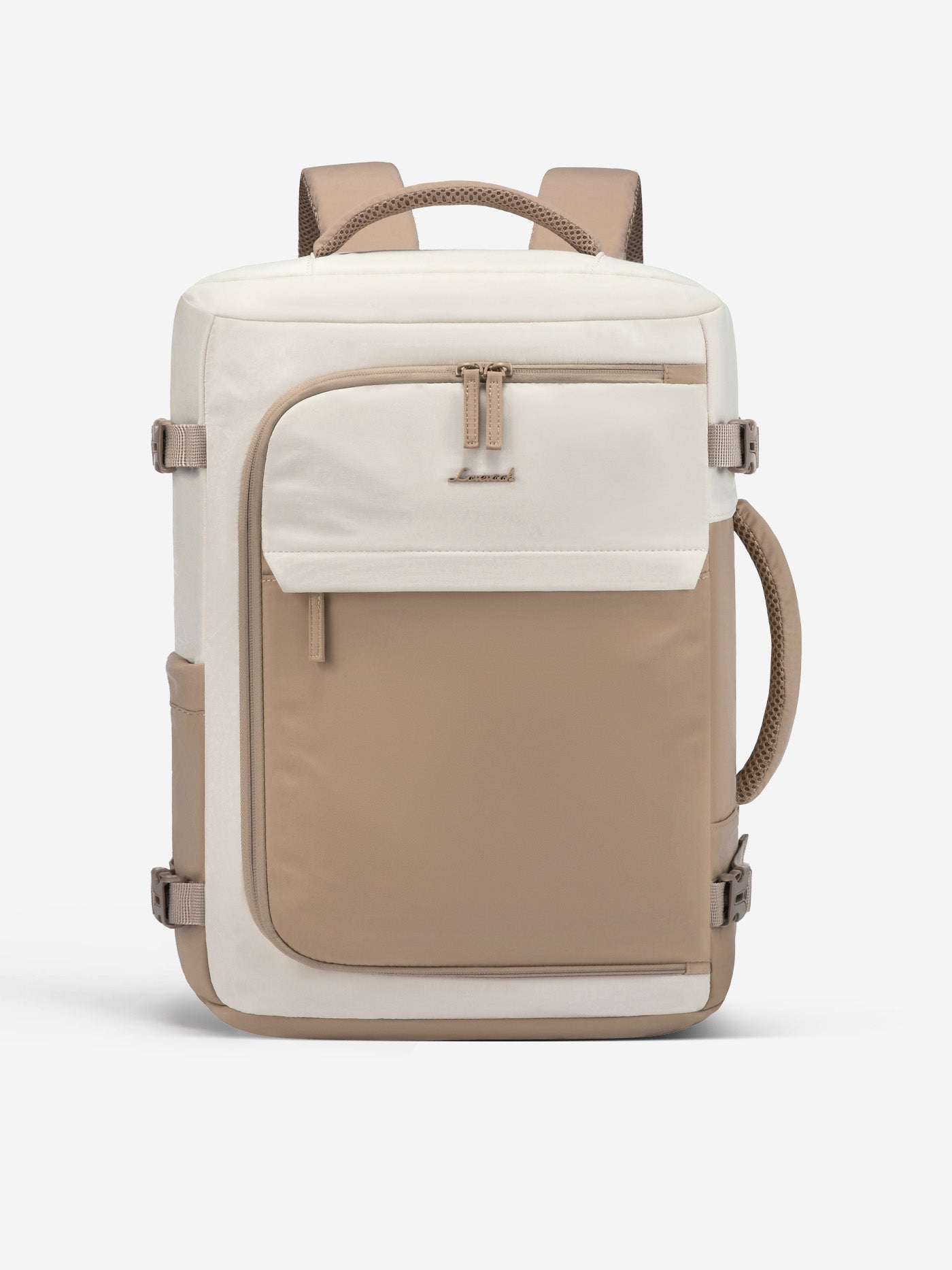 Sac à dos de voyage 3 pièces, 40 L et 50 L