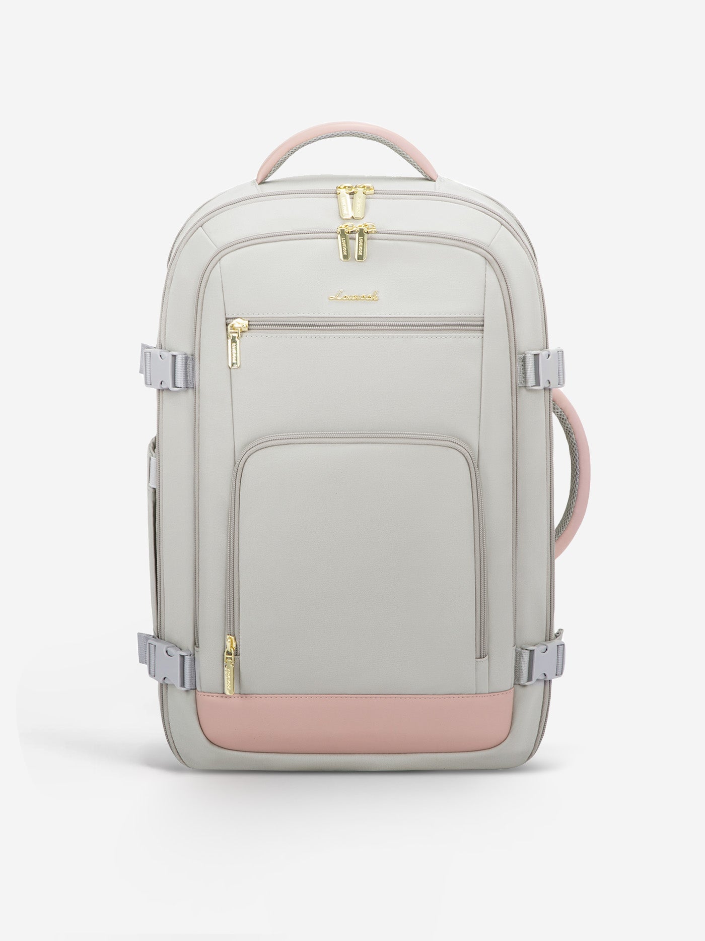 Sac à dos de voyage 3 pièces/4 pièces, 40 L/50 L