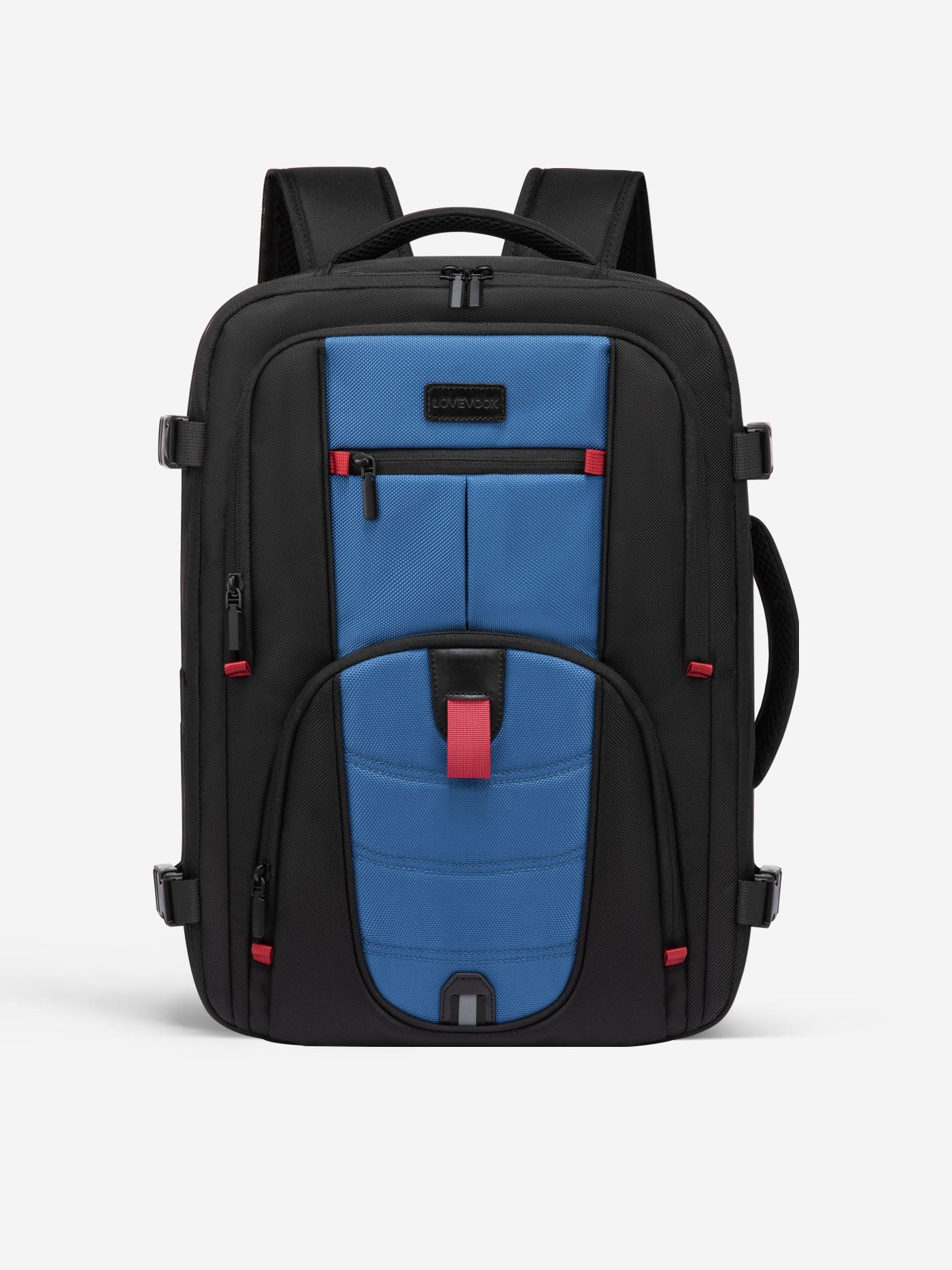 Sac à dos de voyage pour ordinateur portable, 35 L 45 L