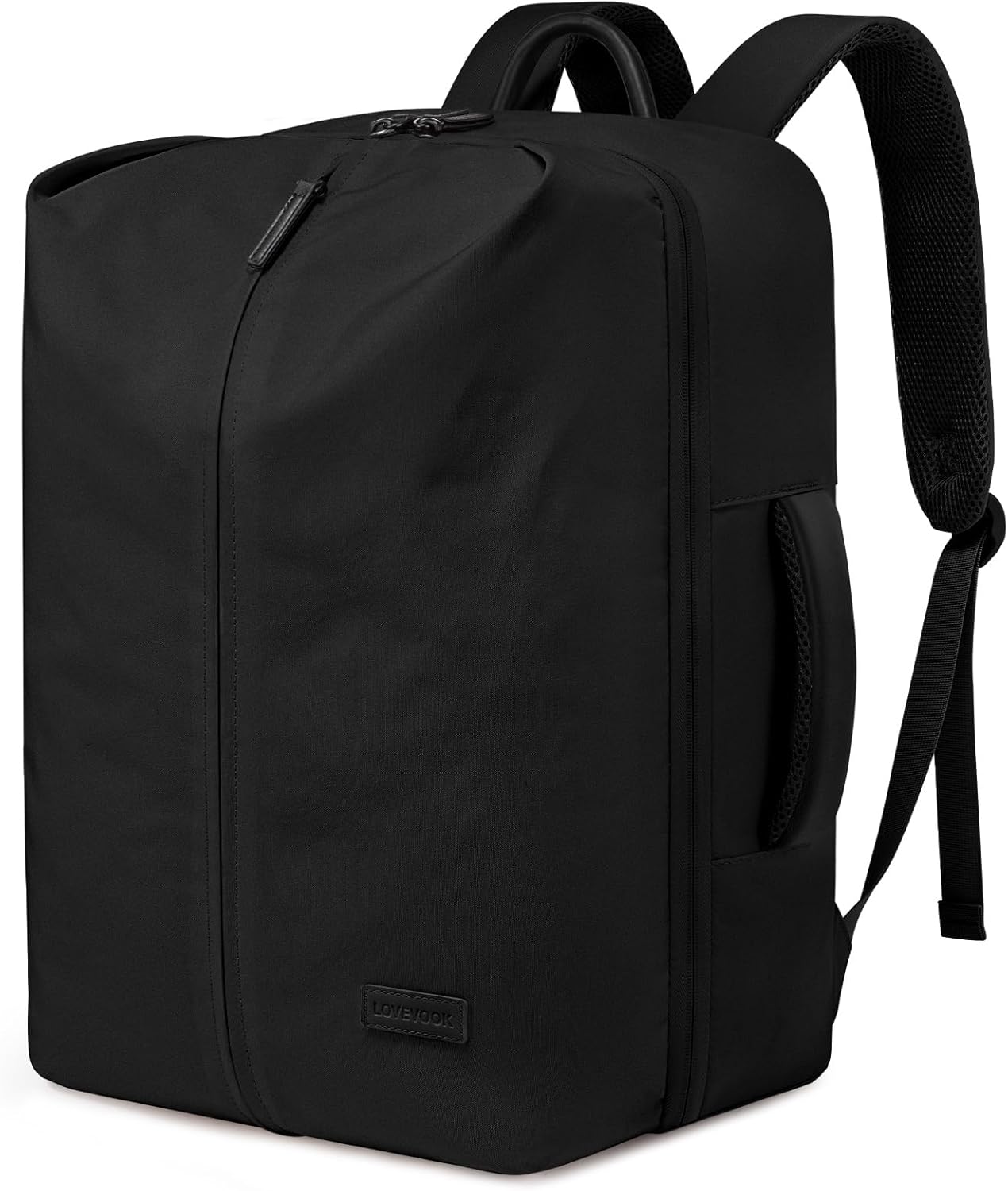 Sac à dos de voyage polyvalent et élégant, 45 L